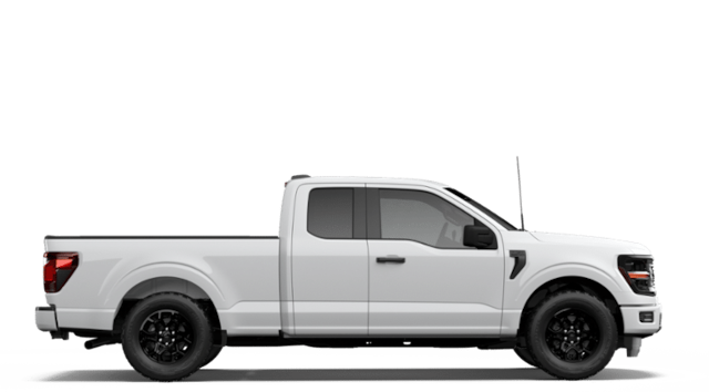 2026 Ford F-150® External Image 1